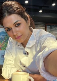 shraddha das_teluguvox  6